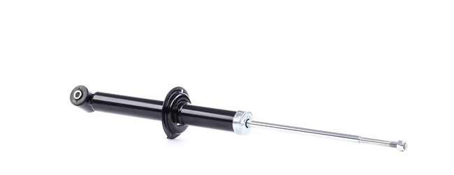 STARK SKSA-0130895: Amortizor puntea spate, stanga, dreapta, presiune gas, Ansamblu amortizor-arc