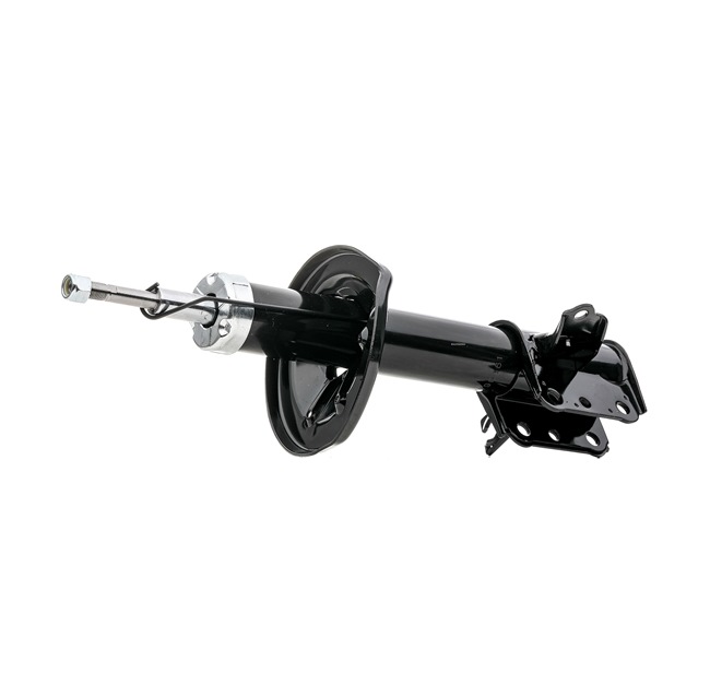 STARK SKSA-0130925: Amortizor stanga, presiune gas, Ansamblu amortizor-arc