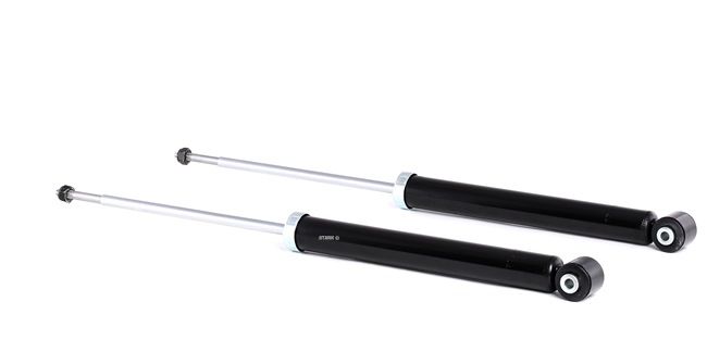STARK SKSA-0130962: Schokdemper Achteras, Gasdruk, Telescoop-schokdemper