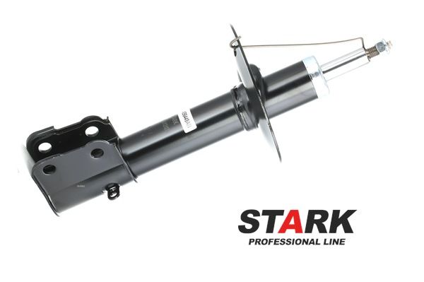 STARK SKSA-0131076: Amortizor punte fata, presiune gas, Ansamblu amortizor-arc
