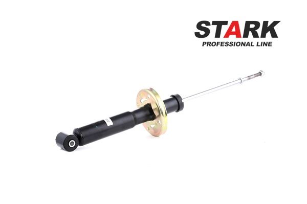 STARK SKSA-0131377: Amortizor puntea spate, presiune gas, Amortizor suport arc, Telescop - amortizor