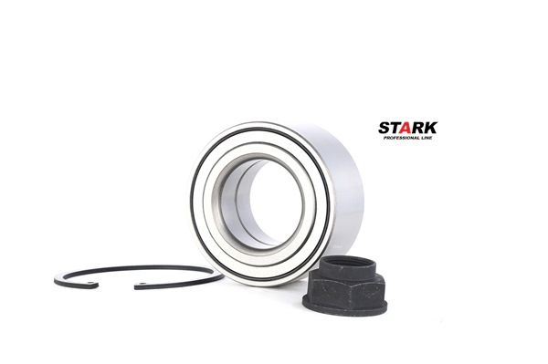 STARK SKWB-0180138: Kit de roulement de roue des deux côtés de l'essieu avant