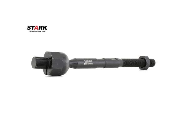 STARK SKTR-0240102: Inre styrled Framaxel, båda sidor, 205mm