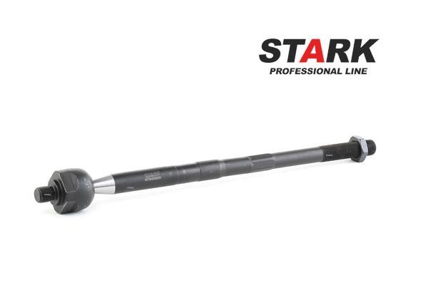 STARK SKTR-0240050: Articulatie axiala, cap de bara Axa fata ambele parti, 354mm