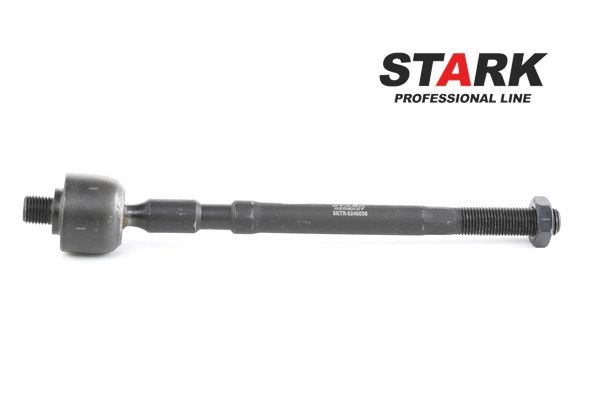 STARK SKTR-0240058: Articulatie axiala, cap de bara Axa fata ambele parti, 240mm