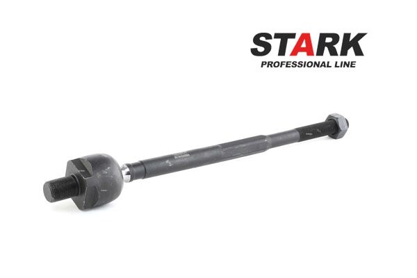 STARK SKTR-0240085: Sisemine rooliots, roolivarras esisild mõlemapoolselt, 282mm