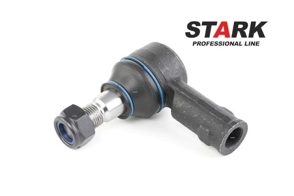 STARK SKTE-0280086: Rotule de direction Essieu avant, côté conducteur ou passager, 75mm