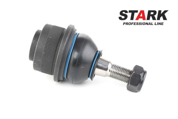 STARK SKSL-0260058: Μπαλάκι ψαλιδιού εξωτερικά, επάνω, Μπροστινός άξονας και από τις δύο πλευρές, 16mm, Απαιτείται ειδικό εργαλείο για την τοποθέτηση
