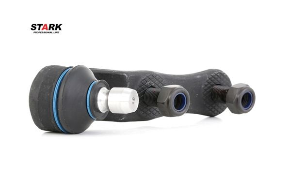 STARK SKSL-0260079: Rotule de suspension Essieu avant, inférieur, côté conducteur ou passager, 15mm