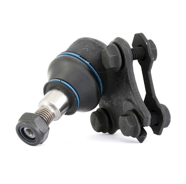 STARK SKSL-0260080: Rotule de suspension inférieur, des deux côtés de l'essieu avant, 16,5mm, avec monture