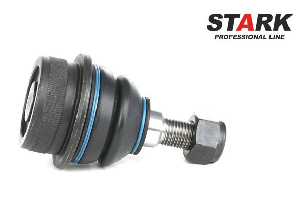 STARK SKSL-0260083: Zvislý / nosný čap obojstranne, spodny, predna naprava, 19,2, 18,3mm