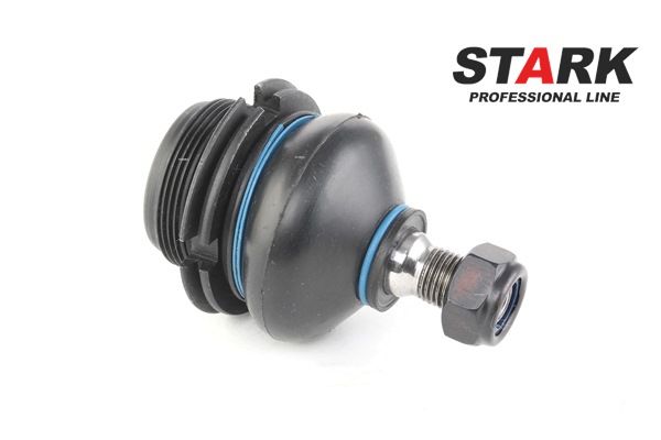 STARK SKSL-0260086: Podpora- / Kloub tlačítko, Přední náprava - oboustranný, 14,3mm