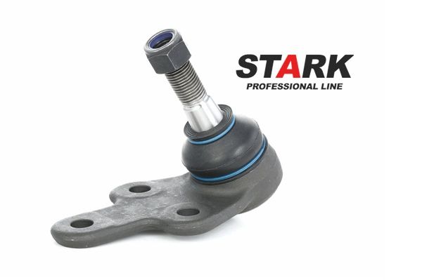 STARK SKSL-0260112 Traggelenk Vorderachse links, Vorderachse rechts
