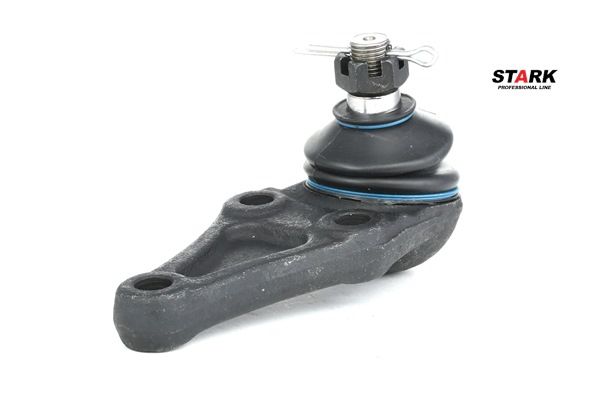 STARK SKSL-0260164: Rotule de suspension des deux côtés de l'essieu avant, inférieur, 19,4mm