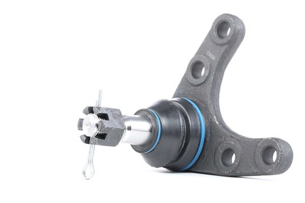 STARK SKSL-0260176: Spindelled Nedre, Framaxel, båda sidor, 17,8mm