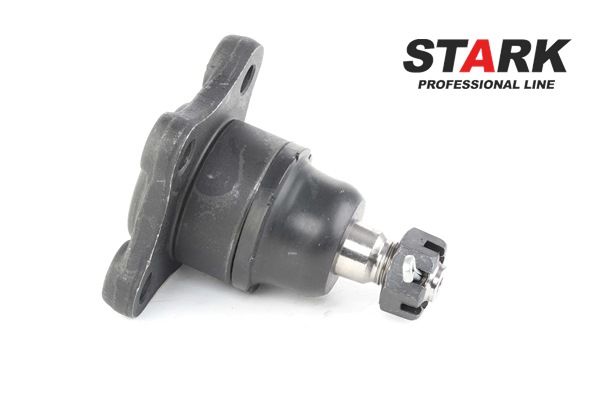 STARK SKSL-0260183: Articulatie sarcina / ghidare Axa fata ambele parti, pe ambele parti, deasupra, 15,86mm