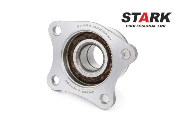 STARK SKWB-0180166: Kit de roulement de roue Essieu arrière, gauche, droit