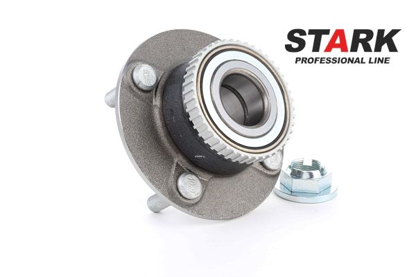 STARK SKWB-0180173: Set rulment roata Axa spate ambele parti