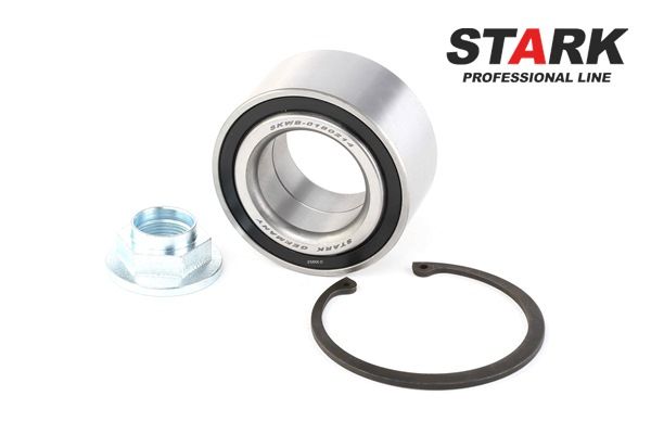 STARK SKWB-0180214: Kit cuscinetto ruota Assale anteriore, Sx, Dx