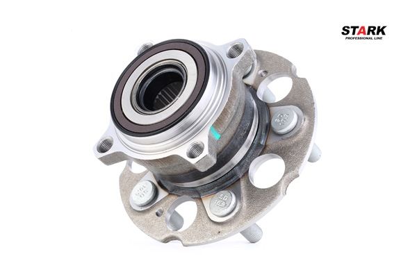 STARK SKWB-0180219: Kit de roulement de roue Essieu arrière