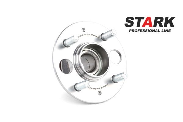 STARK SKWB-0180248: Kit de roulement de roue des deux côtés du pont arrière, avec capteur ABS intégré