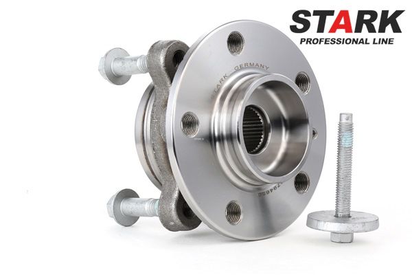 STARK SKWB-0180278: Kit de roulement de roue des deux côtés de l'essieu avant