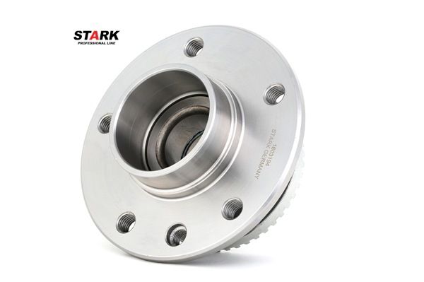 STARK SKWB-0180293: Set rulment roata punte fata, cu senzor ABS