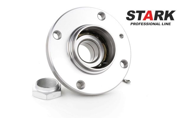 STARK SKWB-0180326: Set rulment roata puntea spate, stanga, dreapta