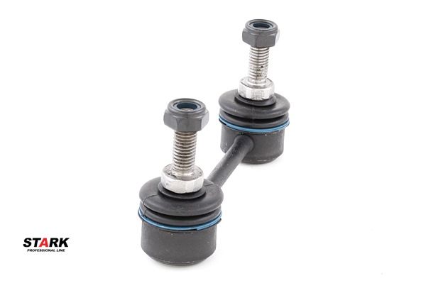 STARK SKST-0230046: Stabilisatorstag Bakaxel, 115mm, Stål