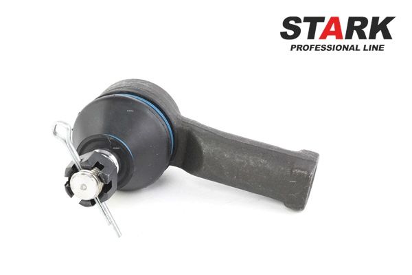 STARK SKTE-0280140: Stuurkogel Vooras links en rechts, 69mm