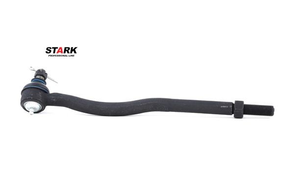 STARK SKTE-0280217: Stuurkogel Vooras, Aan beide zijden, Binnen, 342mm