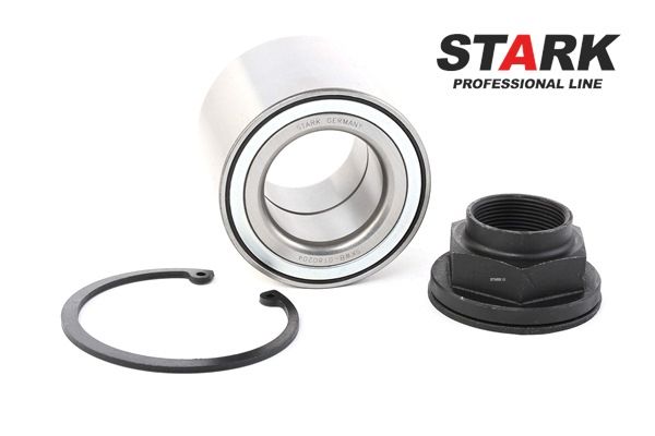 STARK SKWB-0180204: Set rulment roata Axa spate ambele parti