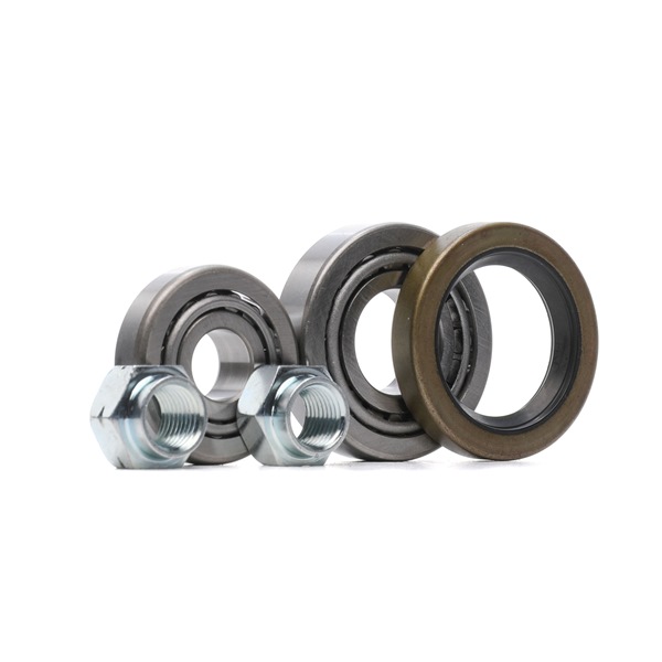 STARK SKWB-0180225: Set rulment roata punte fata