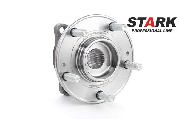 STARK SKWB-0180298: Set rulment roata stanga, dreapta