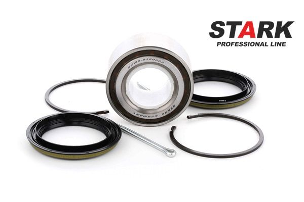 STARK SKWB-0180305: Set rulment roata stanga, dreapta