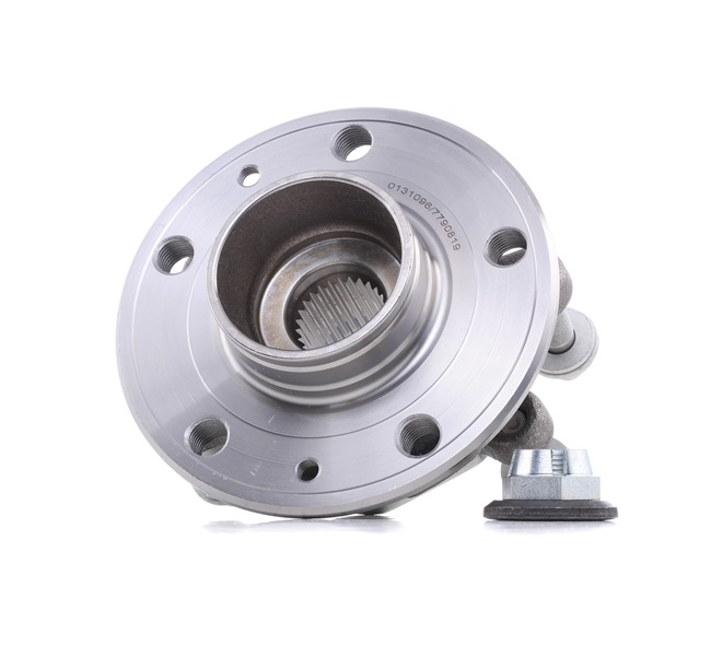 STARK SKWB-0180358: Set rulment roata punte fata, cu senzor ABS integrat, cu suruburi