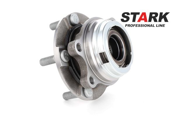 STARK SKWB-0180400: Kit de roulement de roue des deux côtés de l'essieu avant, avec capteur ABS intégré