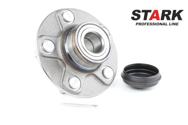 STARK SKWB-0180402: Set rulment roata puntea spate, stanga, dreapta