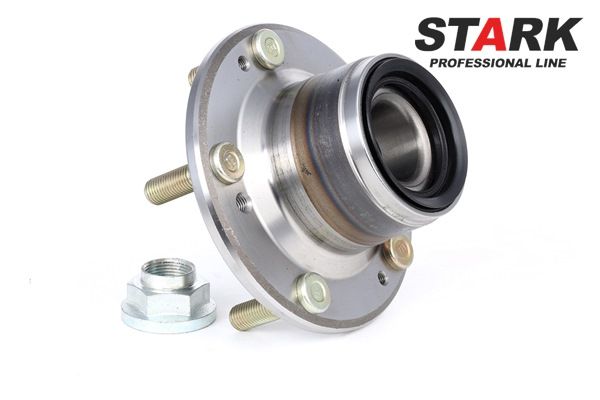 STARK SKWB-0180403: Kit de roulement de roue Essieu arrière, gauche, droit