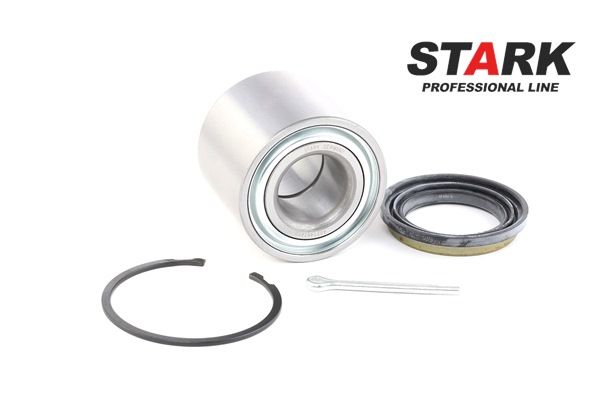 STARK SKWB-0180436: Set rulment roata puntea spate