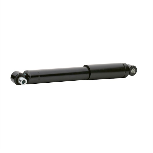 STARK SKSA-0130329: Schokdemper Achteras, Gasdruk, Telescoop-schokdemper