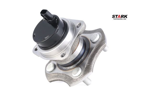 STARK SKWB-0180401: Juego de cojinete de rueda eje trasero ambos lados, con sensor ABS incorporado