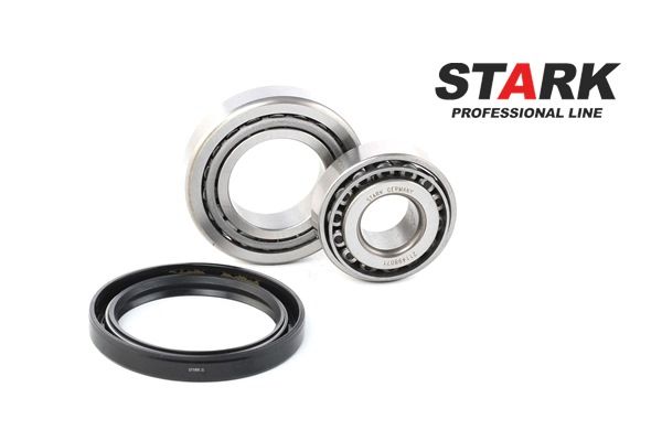 STARK SKWB-0180408: Kit cuscinetto ruota Assale anteriore bilaterale, con accessori