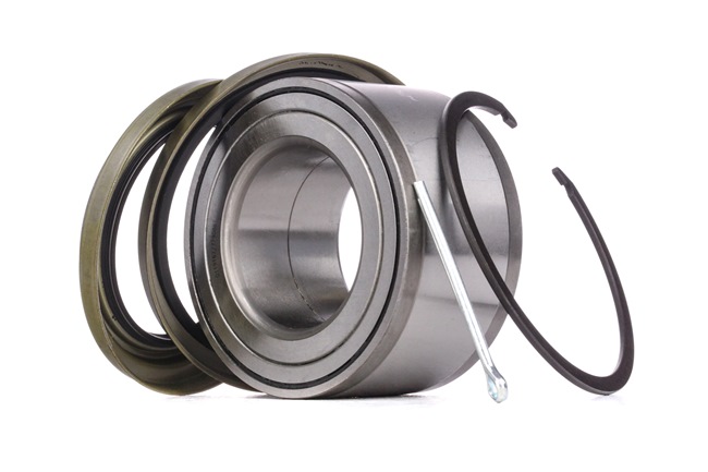 STARK SKWB-0180409: Set rulment roata punte fata, stanga, dreapta