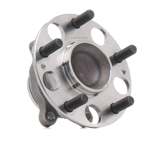 STARK SKWB-0180432: Set rulment roata Axa spate ambele parti