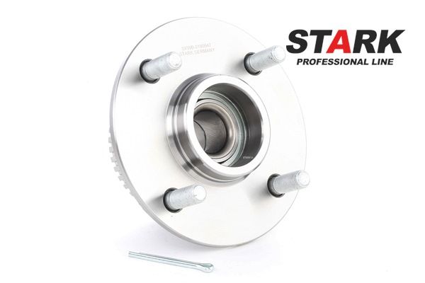 STARK SKWB-0180547: Radlagersatz Hinterachse