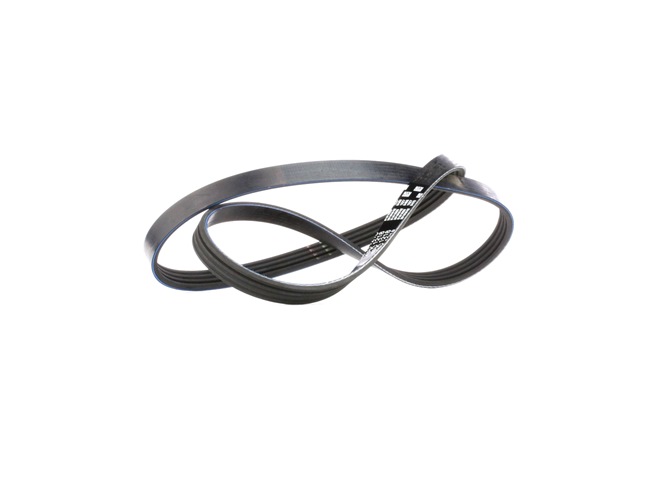 GATES 4PK1218: Curea transmisie cu caneluri 1218mm, Numar nervuri: 4 Micro-V®