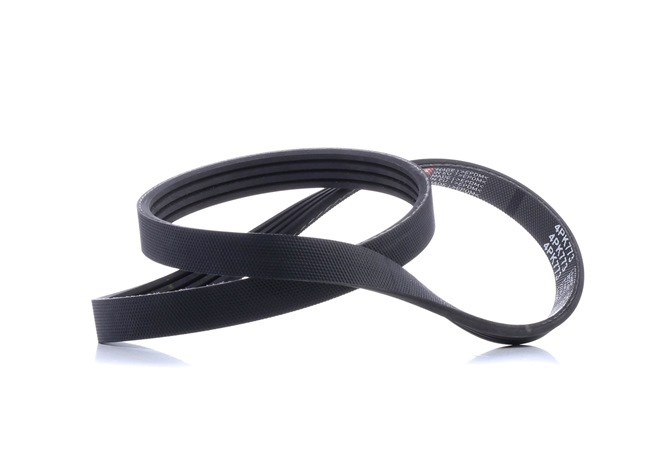 GATES 4PK773: Moniurahihna 773mm, Kiiloja: 4 Micro-V®