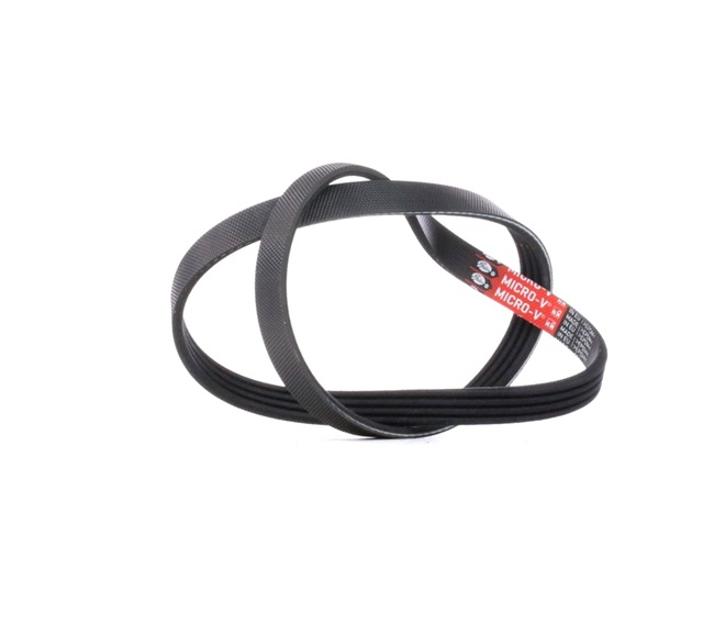 GATES Micro-V® 4PK855 Пистов ремък AUDI A4 Седан (8D2, B5) 90 K.C. дизел цена