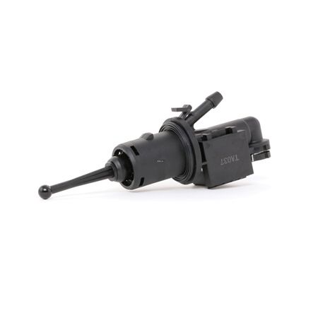 A.B.S. 41453 Cilindro transmissor, embraiagem VW CADDY 4 Kombi (SAB, SAJ) 110 cv Gasolina custo